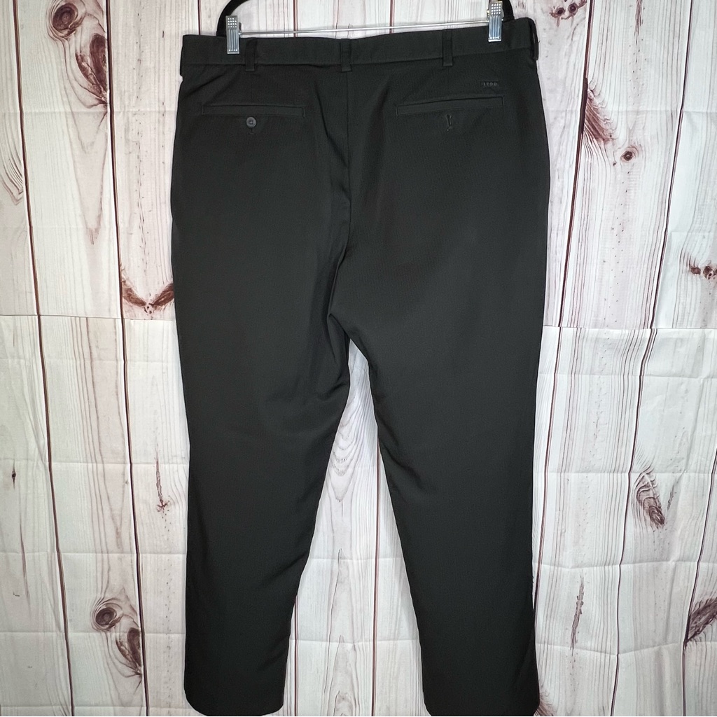 Izod Golf Mens Golf Pants